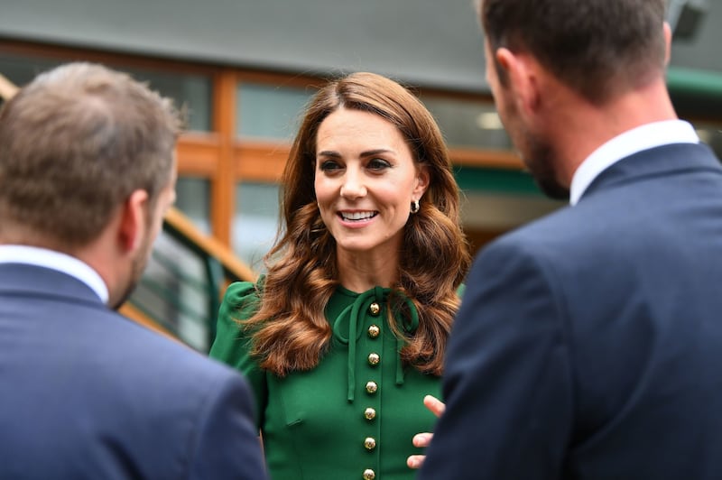 Kate Middleton, le foto della duchessa 4