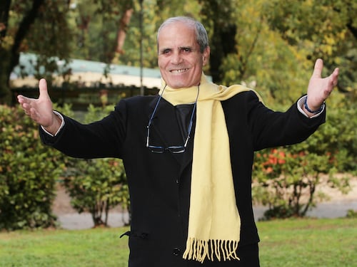 Nino Castelnuovo, il Renzo televisivo e fuoriclasse del palcoscenico