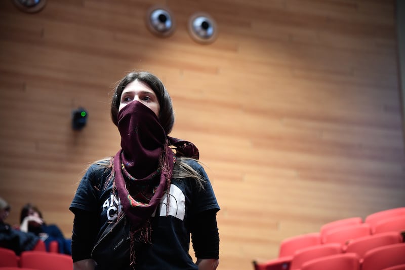 Non una di meno Università di Torino 7