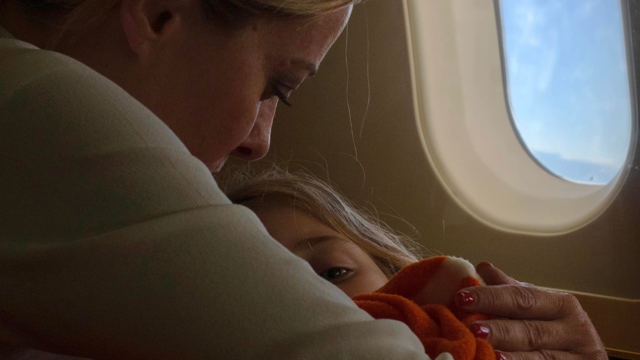 Meloni, rientro da mamma dopo l'exploit americano