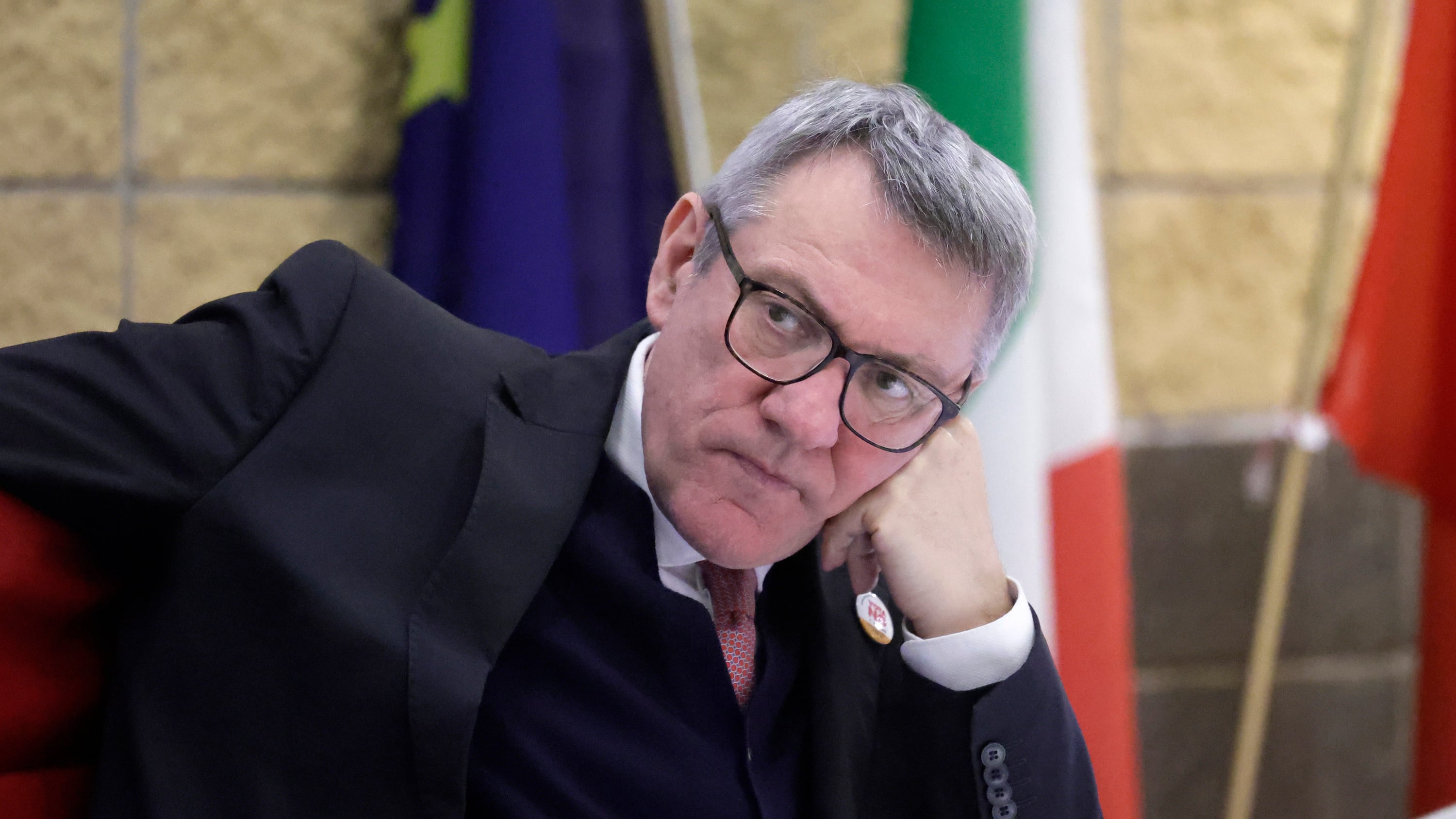 Anpi, Cgil, Avs, Rifondazione: l'Armata Brancaleone che attacca le Forze Armate e il governo Meloni