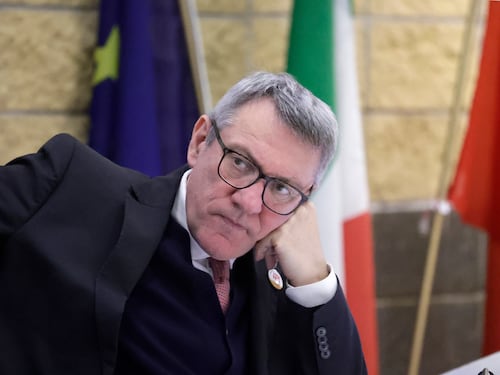 Ricerche su disastro e Landini