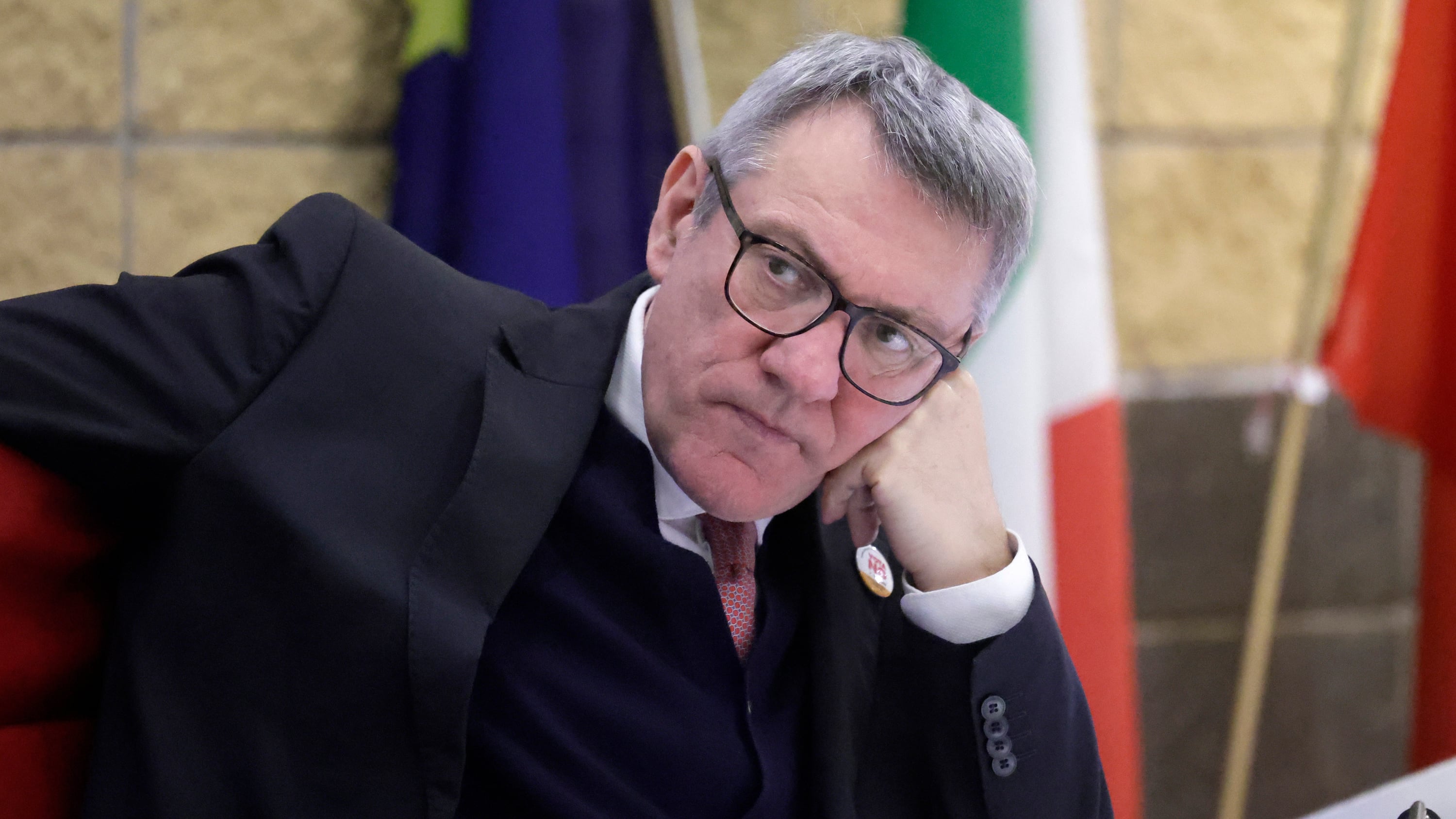 Anpi, Cgil, Avs, Rifondazione: l'Armata Brancaleone che attacca le Forze Armate e il governo Meloni