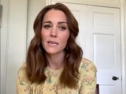 Il gesto di Kate che fa infuriare tutti: "Non può farlo, è una previlegiata"