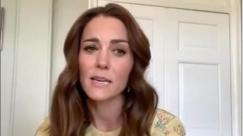 Il gesto di Kate che fa infuriare tutti: "Non può farlo, è una previlegiata"