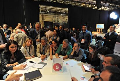 Vip (e non solo) alla Leopolda 2015 3