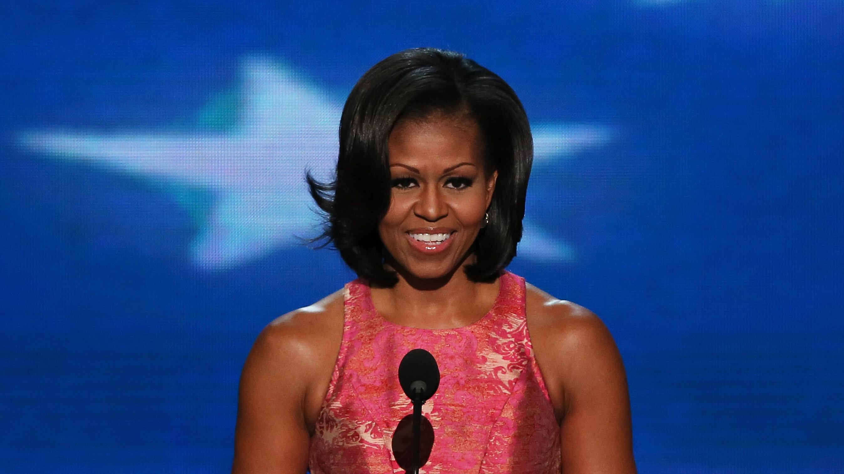 Secret service nei guai Un agente di Michelle fa il playboy in servizio