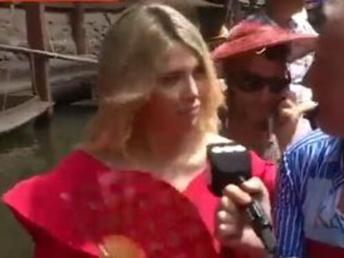 Wanda Nara: "Un altro figlio con Icardi? Non vuole, la fabbrica è chiusa"