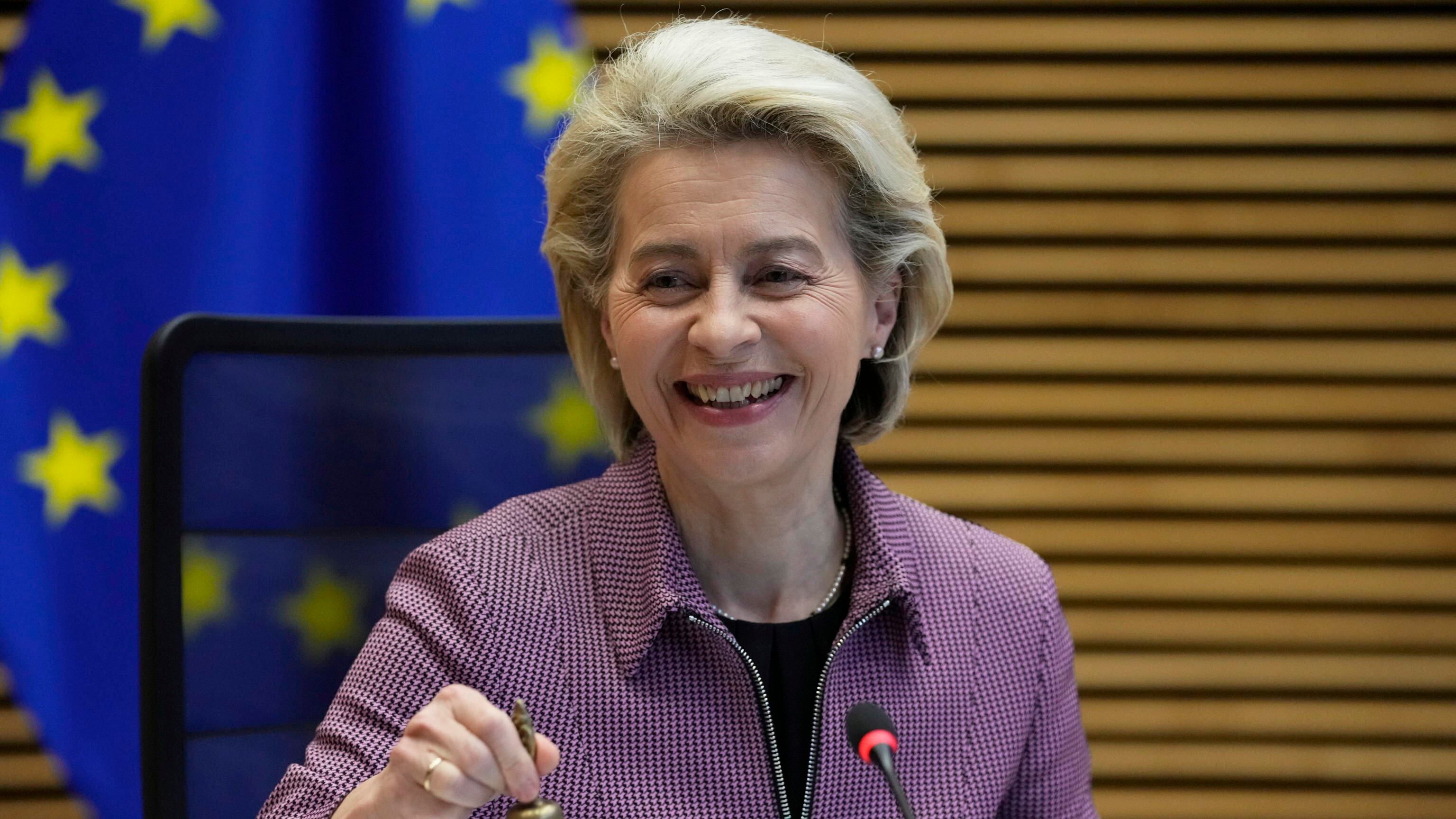 E l'Europa prepara il "sovranismo energetico"