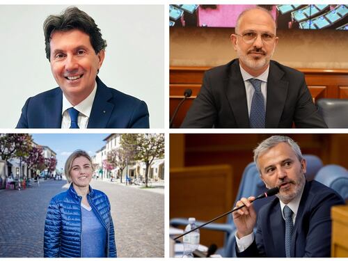 Cnpr Forum: “Cybersecurity e sostenibilità, la nuova frontiera del rischio digitale”