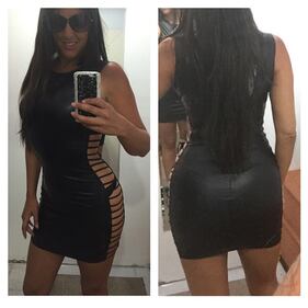 Claudia Romani: pronostico azzeccato e sexy lato b in mostra 20
