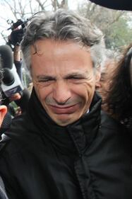 Monetine contro Mussari 3