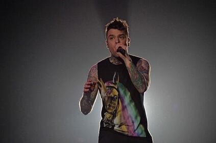 Giulia Elettra Gorietti: è l'attrice la nuova fiamma di Fedez? Foto 15