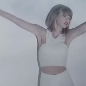 Taylor Swift: dai Grammy a Style 4