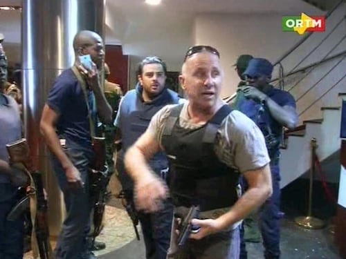La Francia è entrata in guerra? In Africa in realtà combatte già da quattro anni