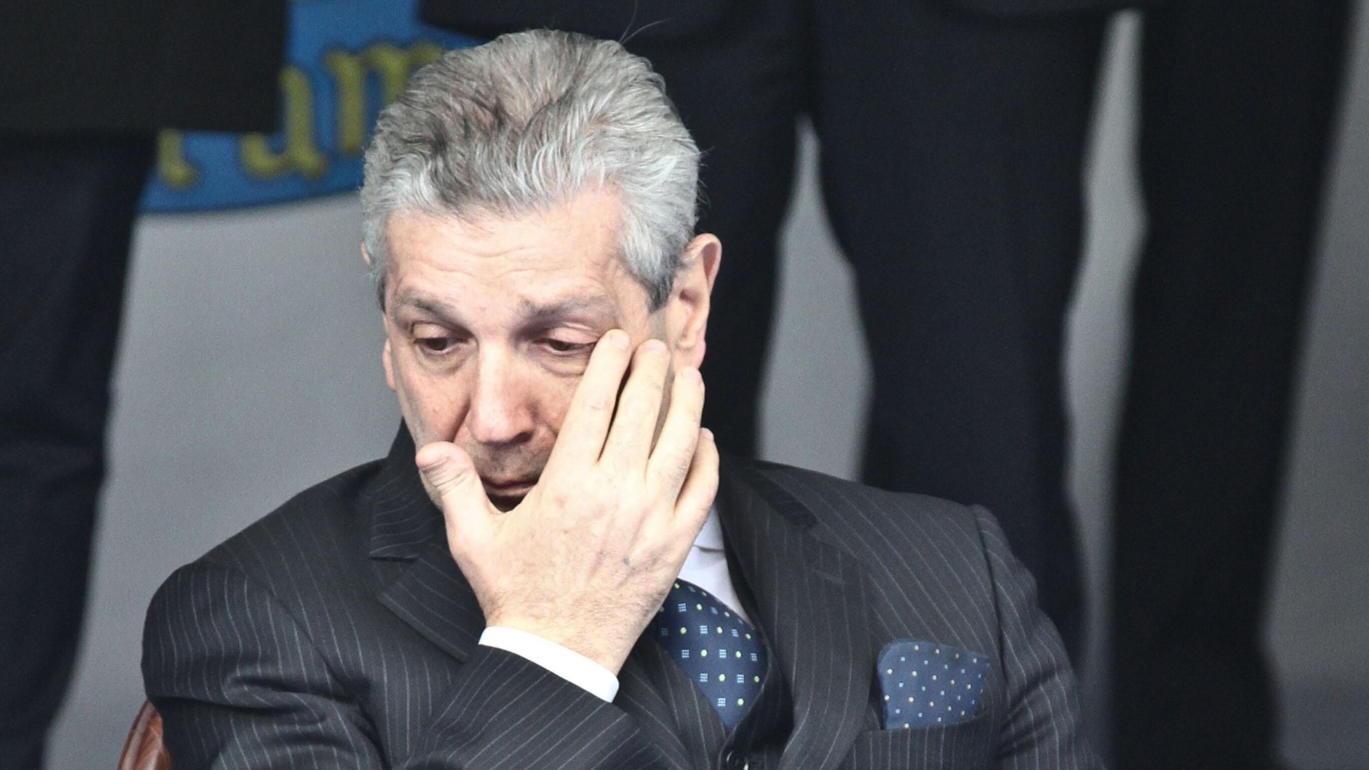 Le lacrime di coccodrillo di Di Paola