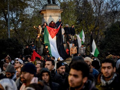 Il pericolo? I nuovi fascisti e non i tifosi di Br e intifada