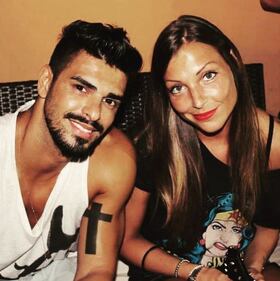 Cristian Gallella e Tara Gabrieletto: foto 5