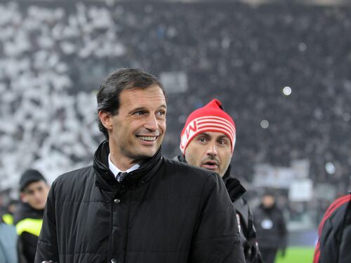 "Inzaghi? Fortunato ha fatto poca gavetta e adesso è a casa sua"