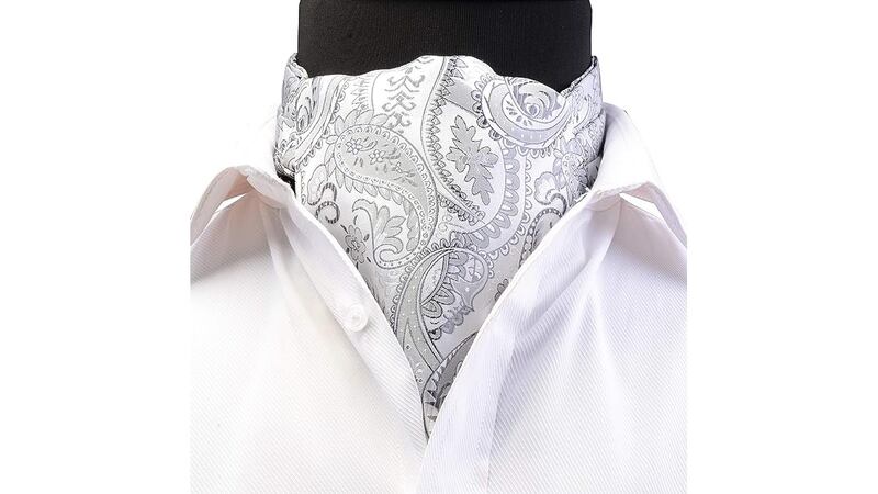 Foulard 4
