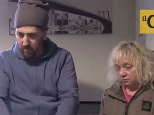 Ecco la "solidarietà tricolore": gli aiuti solo ai poveri italiani