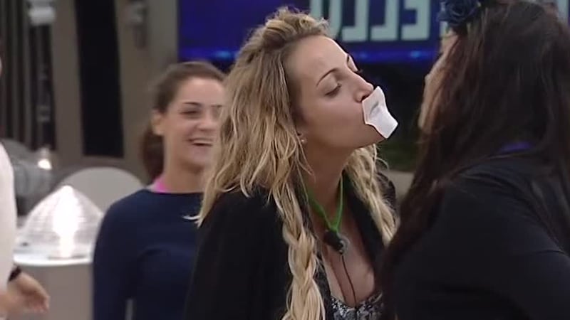 Grande Fratello 14, i momenti hot 52