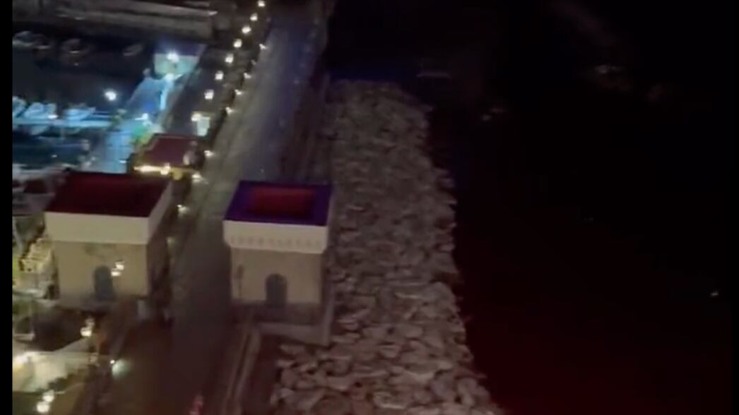 "Stanotte non dormite". Il blitz dei tifosi del Napoli sotto l'hotel del Milan