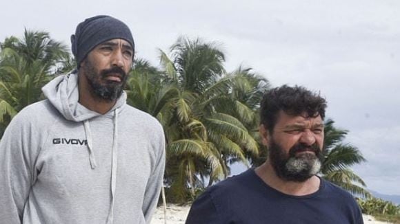 Isola dei Famosi, Franco Terlizzi sbotta: "Possono andarsene a f..."