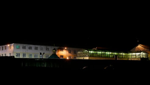 Pussy Riot, l'ospedale-prigione siberiano di Nadia 2