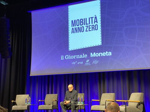 Sallusti: “Stiamo decidendo a chi dare in mano il mondo”