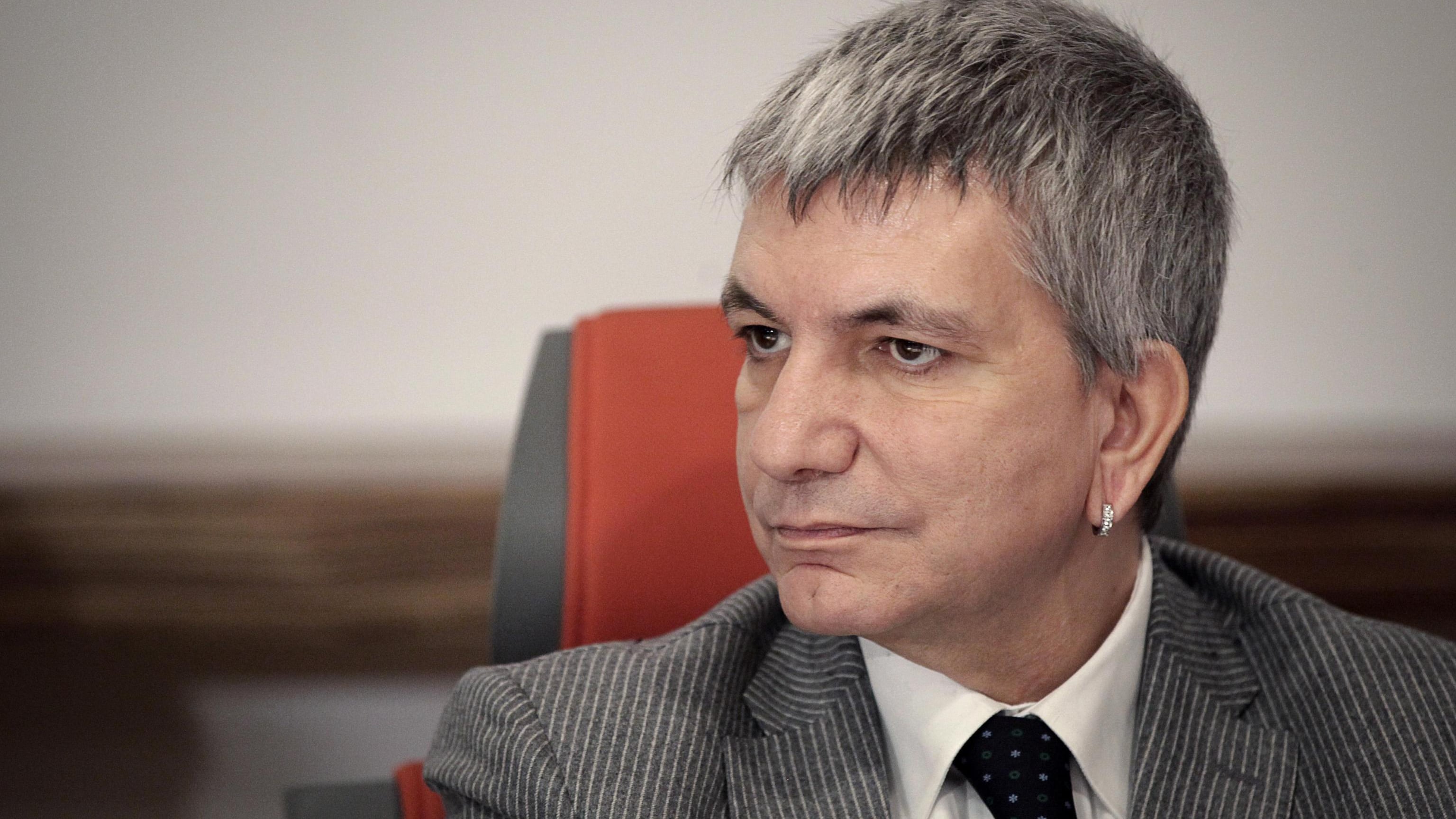 Un'Agenda di gomma per adattarsi a Vendola