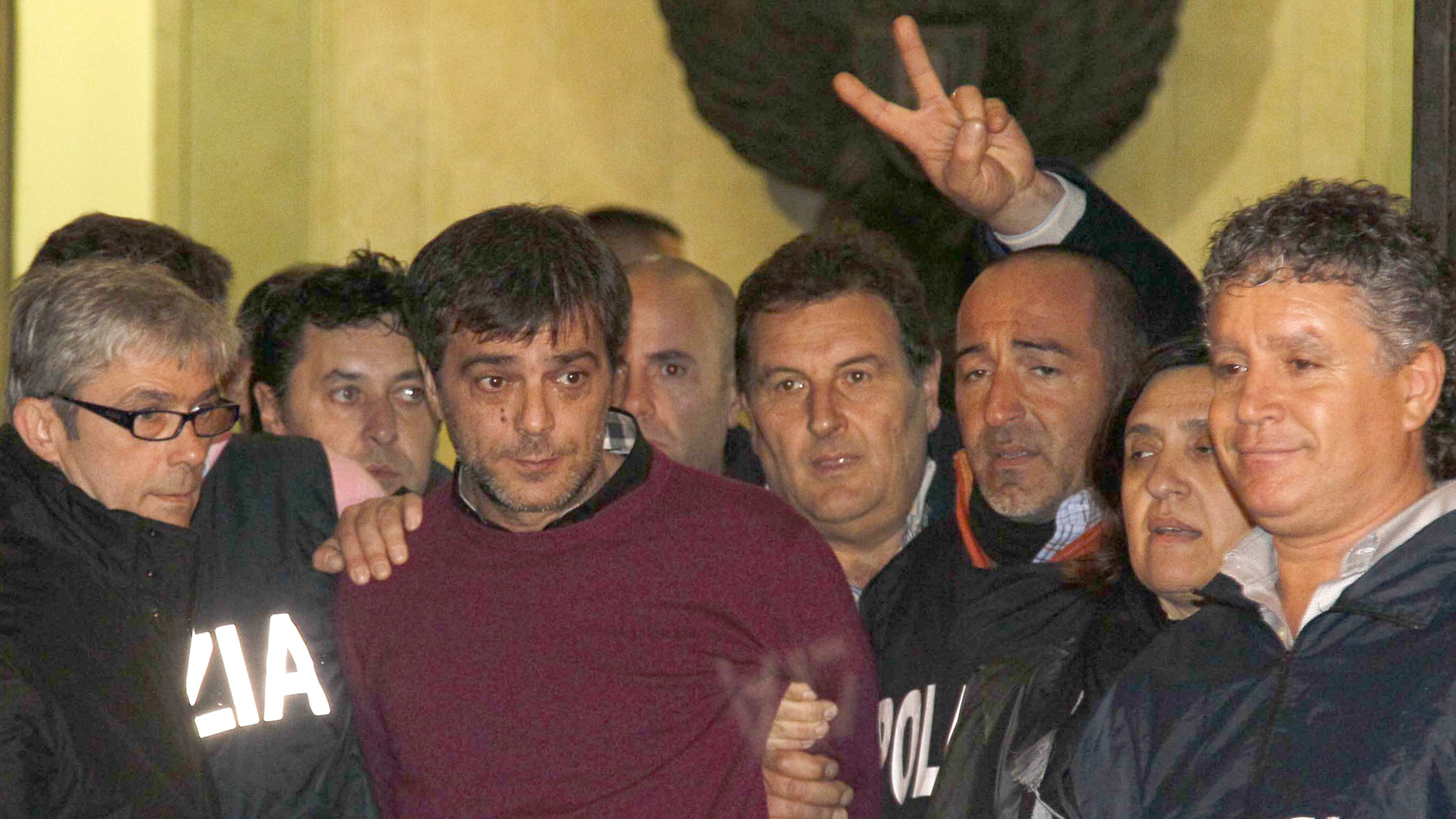 Il super-boss Iovine rivela: soldi a sindaci di ogni colore