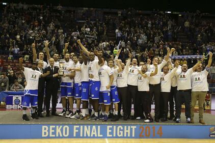 Sassari campione d'Italia 11