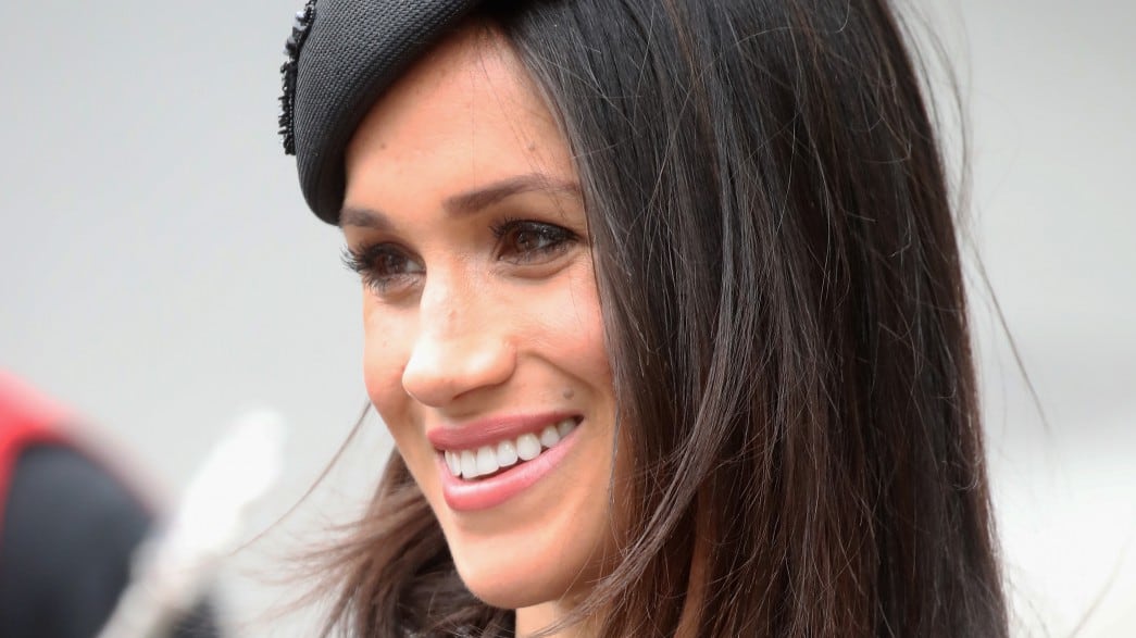 Svelato l'abito da sposa di Meghan: costerà più di centomila euro