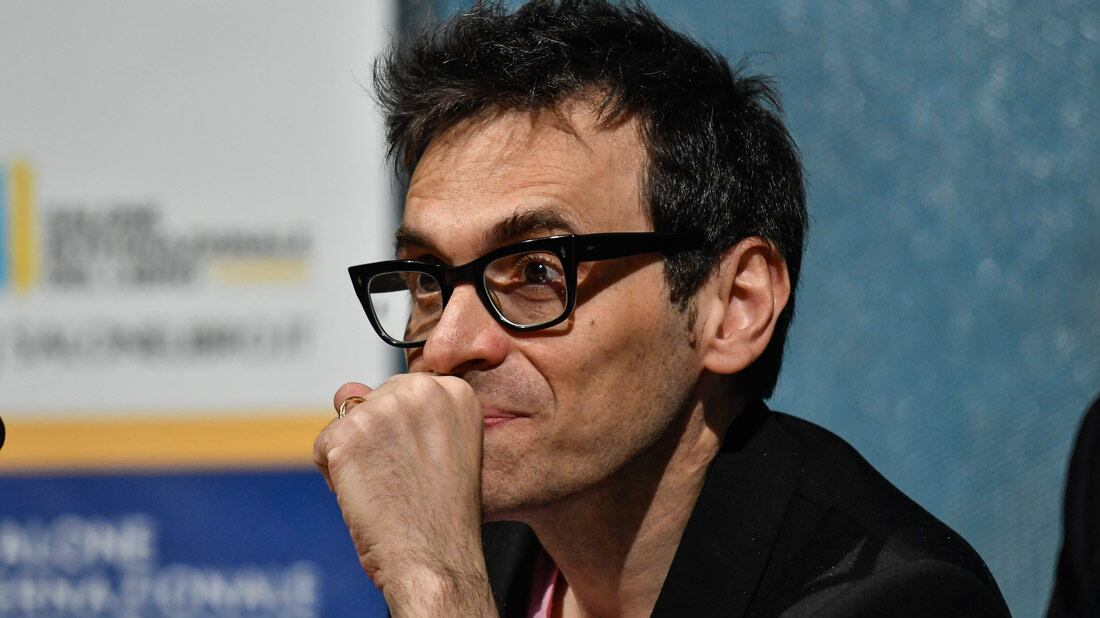 Lo scrittore Lagioia si scusa. Chiusa la querelle col ministro Valditara