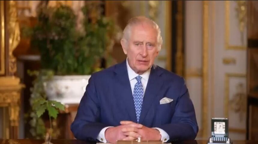 Carlo III in video per il Commonwealth Day: “Servirò al meglio delle mie possibilità”