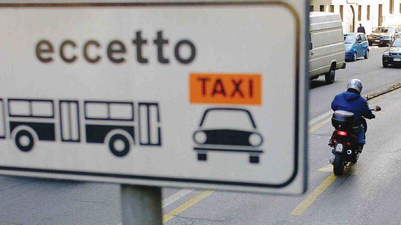Oltre 5mila persone sulle corsie riservate