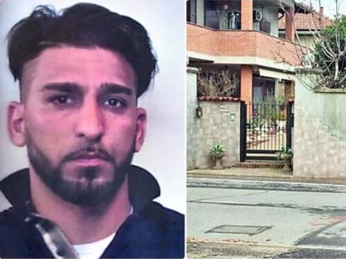 "Sono il tecnico del gas": così il rom ucciso truffava gli anziani