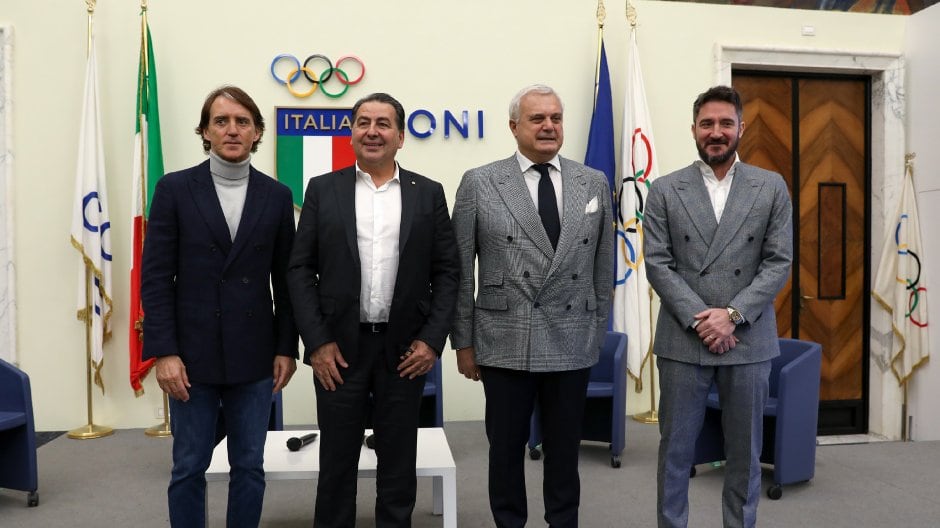 Quattro Ct e una ricetta: si vince coi giovani