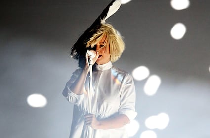 Sia, le immagini 7