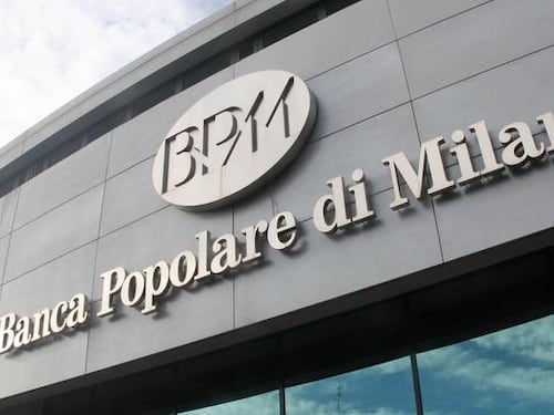 Bpm, stop alle nozze con Mps Incide l'altolà di Crédit Agricole