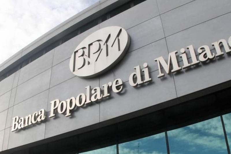 Bpm, stop alle nozze con Mps. Incide l’altolà di Crédit Agricole