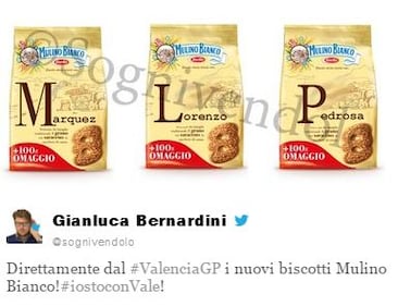 Biscotto Lorenzo-Marquez, tutti i tweet dei tifosi 5