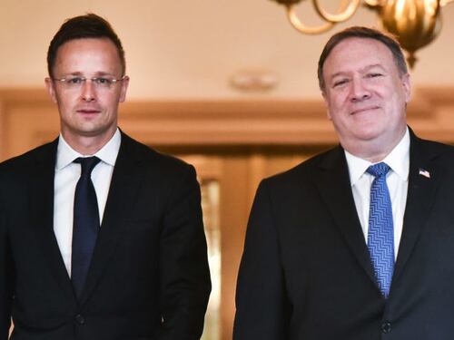 Migranti, Orban lascia il patto Onu: "Non è diritto fondamentale"