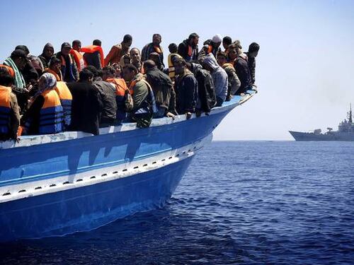 Immigrazione, il Front National: "Controlli di polizia sono inutili, serve solo uscire da Schengen"