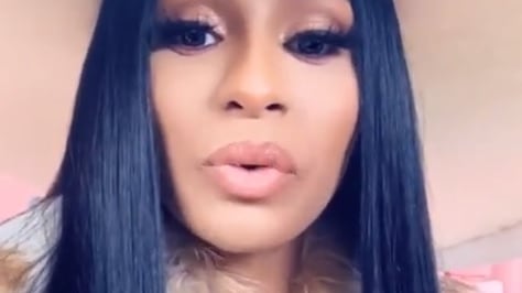 Cardi B regala bracciali da 80 mila dollari alla figlia di 10 mesi