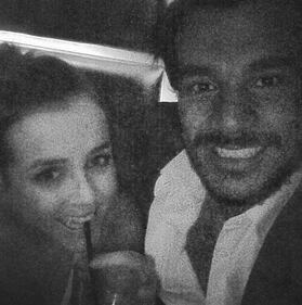 Pauline Ducruet, l'erede di Grace Kelly e i sorrisi con Maxime 4