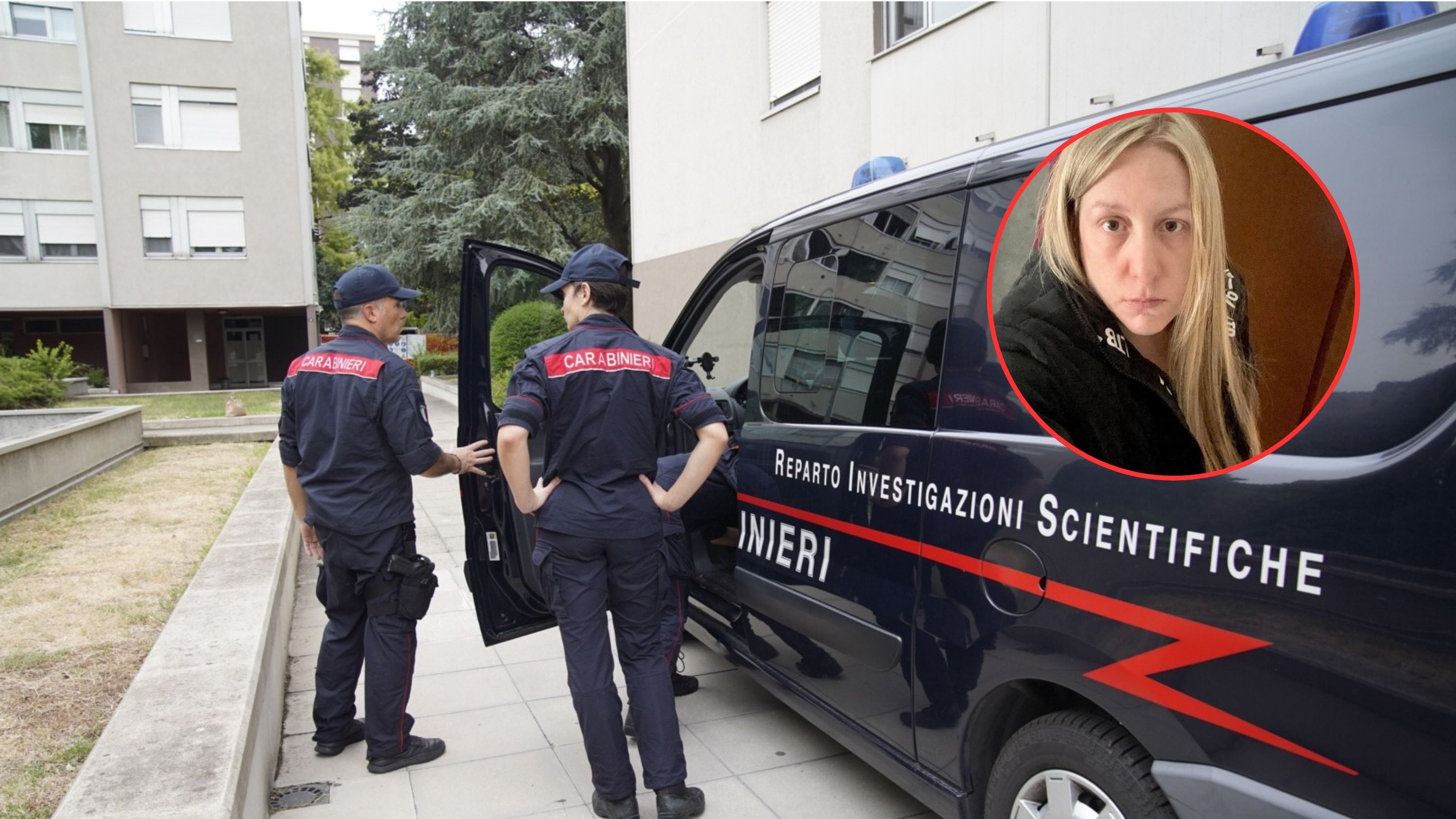 Sara Lodi