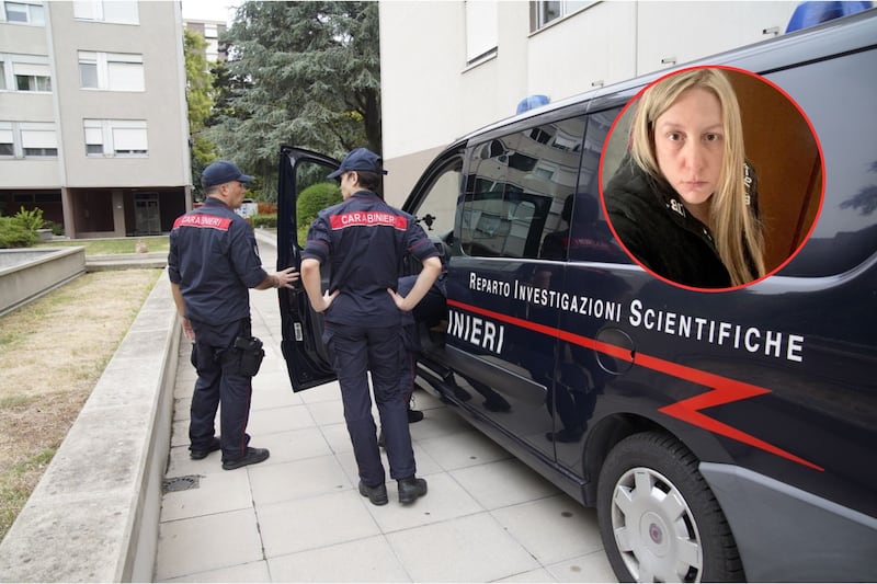 Parma, donna trovata morta in casa. S’indaga per omicidio