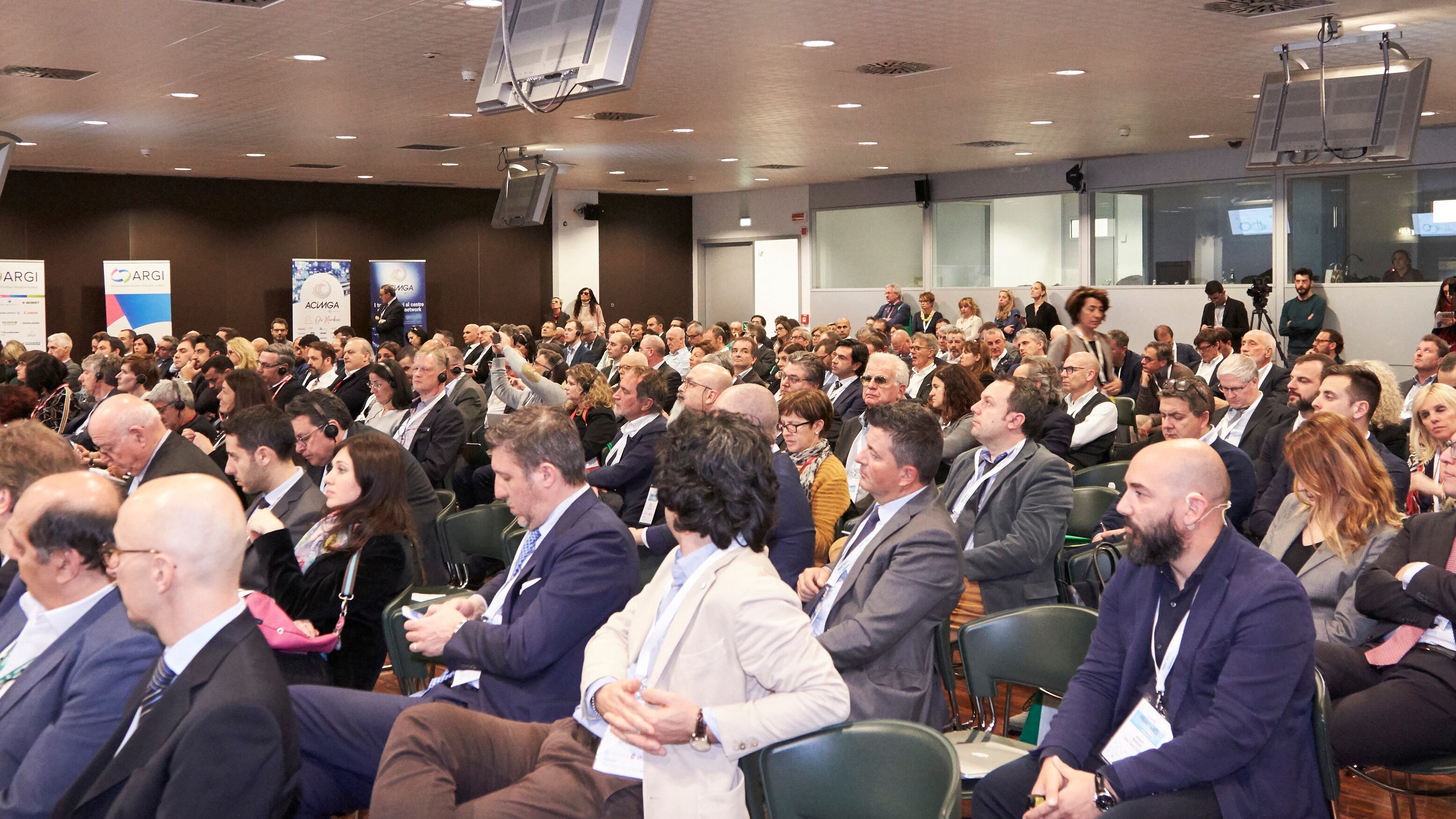 Print4All, a Stresa la Conference dedicata alla stampa del futuro